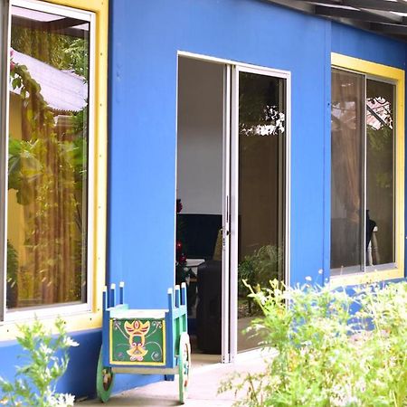 Guesthouse Congo Tempisque Liberia Exterior foto