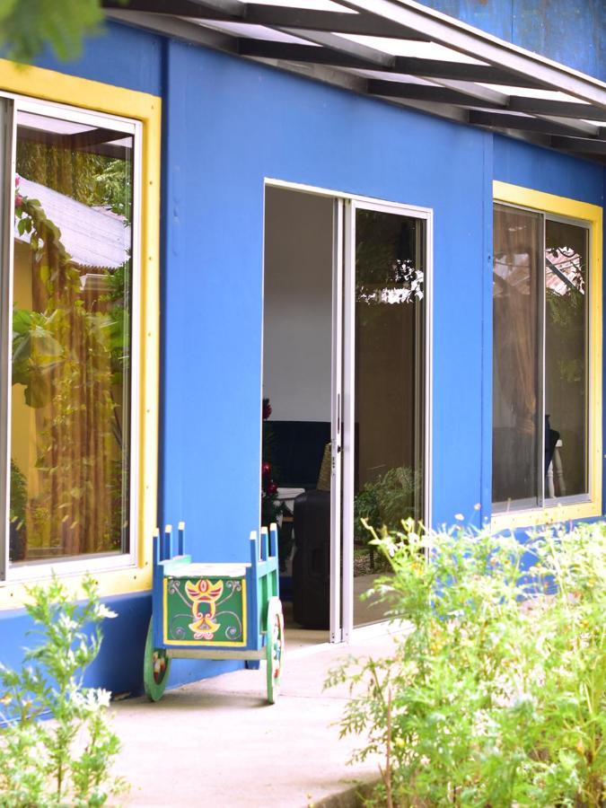 Guesthouse Congo Tempisque Liberia Exterior foto